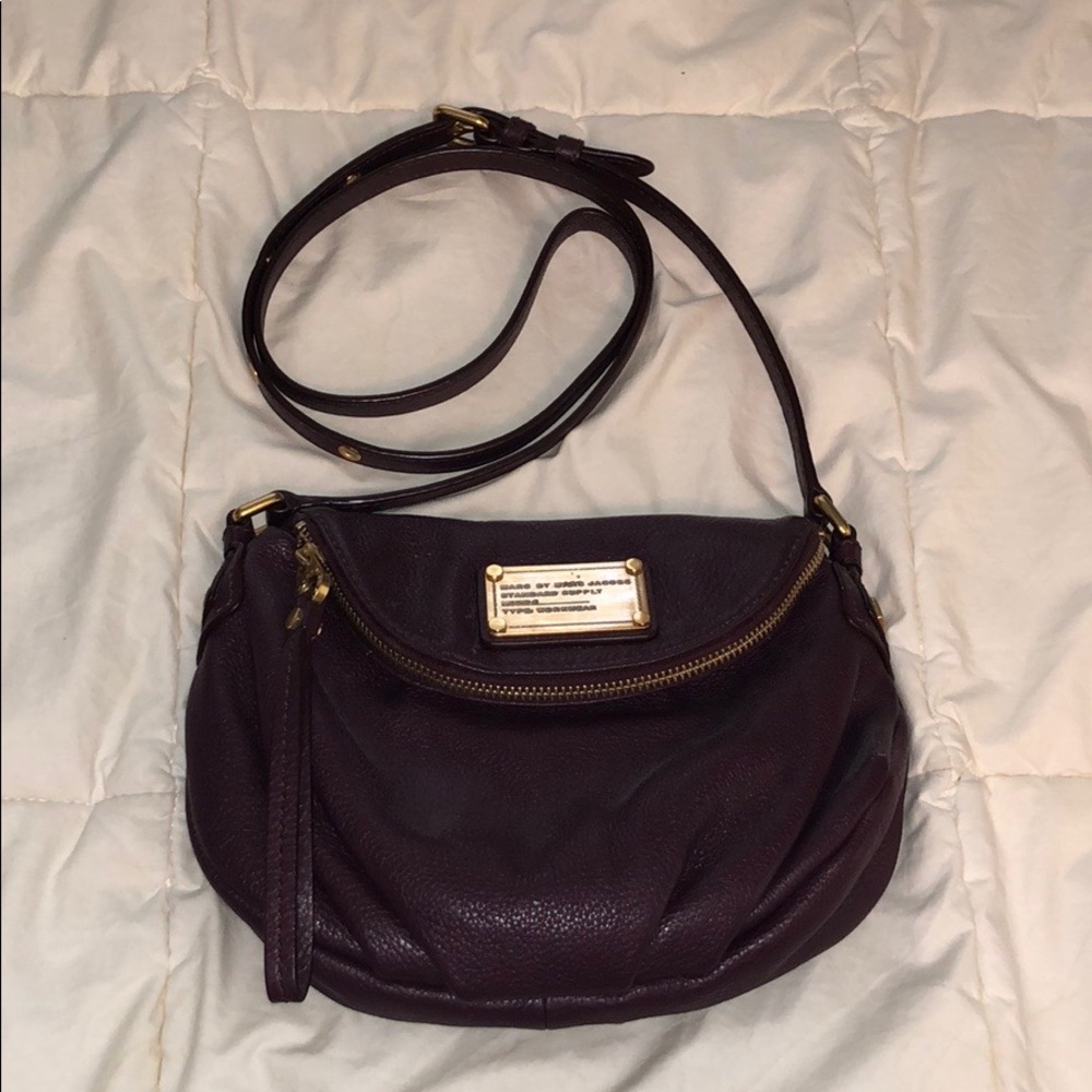 Marc by Marc Jacobs Crossbody purse